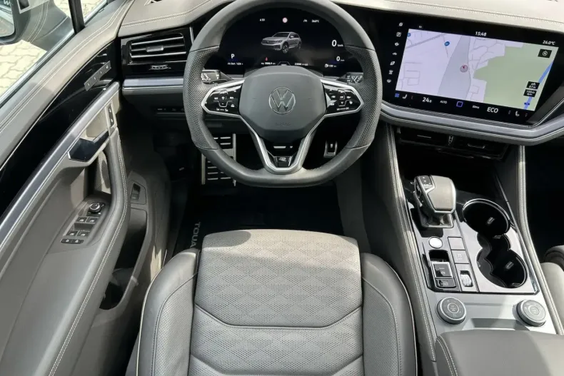 Volkswagen Touareg din 2023 cu 38.555 km - oferta VOL159614 - foto 18