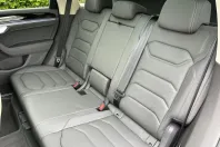 Volkswagen Touareg din 2023 cu 38.555 km - oferta VOL159614 - foto 23