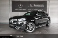 Mercedes-Benz GLS 450 din 2024 cu 8.400 km - oferta MER159615 - foto 1