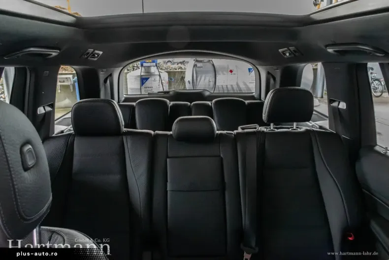 Mercedes-Benz GLS 450 din 2024 cu 8.400 km - oferta MER159615 - foto 11