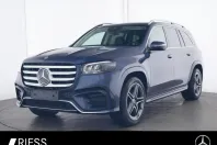 Mercedes-Benz GLS 350 din 2024 cu 14.271 km - oferta MER159616 - foto 1