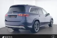 Mercedes-Benz GLS 350 din 2024 cu 14.271 km - oferta MER159616 - foto 2