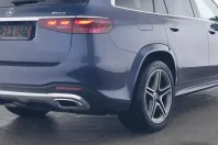 Mercedes-Benz GLS 350 din 2024 cu 14.271 km - oferta MER159616 - foto 4