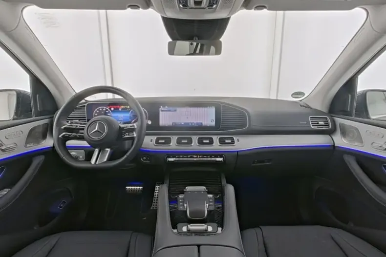 Mercedes-Benz GLS 350 din 2024 cu 14.271 km - oferta MER159616 - foto 6