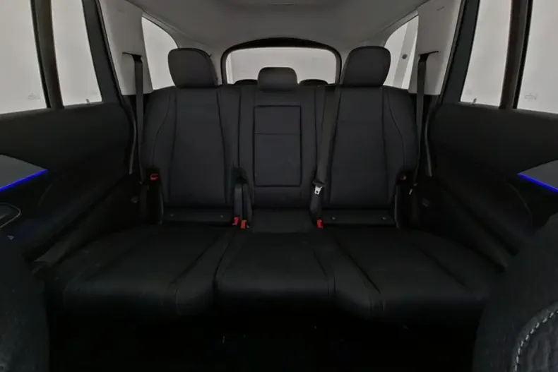 Mercedes-Benz GLS 350 din 2024 cu 14.271 km - oferta MER159616 - foto 7