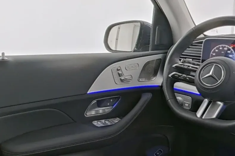 Mercedes-Benz GLS 350 din 2024 cu 14.271 km - oferta MER159616 - foto 8