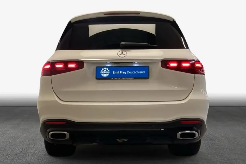 Mercedes-Benz GLS 450 din 2024 cu 78.500 km - oferta MER159617 - foto 4