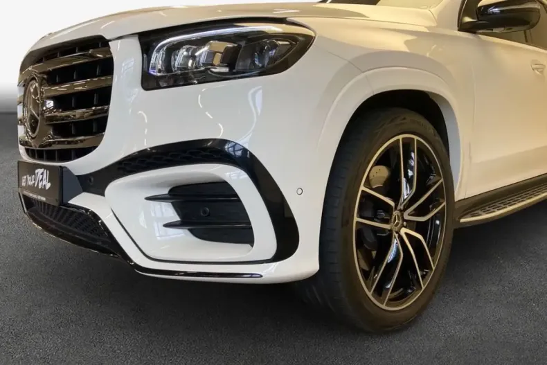 Mercedes-Benz GLS 450 din 2024 cu 78.500 km - oferta MER159617 - foto 5