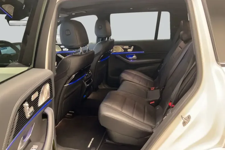 Mercedes-Benz GLS 450 din 2024 cu 78.500 km - oferta MER159617 - foto 9