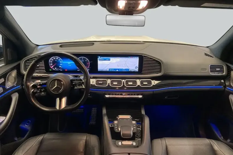 Mercedes-Benz GLS 450 din 2024 cu 78.500 km - oferta MER159617 - foto 10