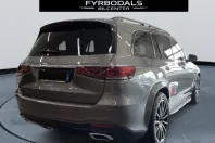 Mercedes-Benz GLS 400 din 2024 cu 45.600 km - oferta MER159619 - foto 2