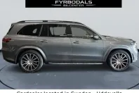 Mercedes-Benz GLS 400 din 2024 cu 45.600 km - oferta MER159619 - foto 3