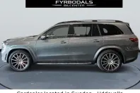 Mercedes-Benz GLS 400 din 2024 cu 45.600 km - oferta MER159619 - foto 4