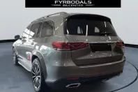 Mercedes-Benz GLS 400 din 2024 cu 45.600 km - oferta MER159619 - foto 8