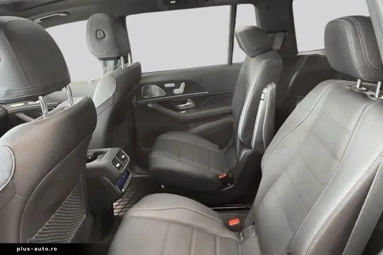 Mercedes-Benz GLS 400 din 2024 cu 45.600 km - oferta MER159619 - foto 11