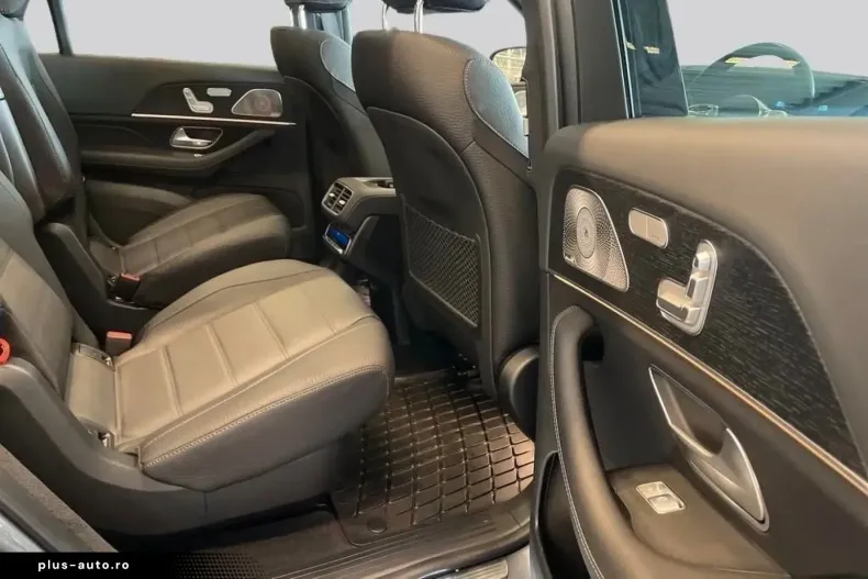 Mercedes-Benz GLS 400 din 2024 cu 45.600 km - oferta MER159619 - foto 12