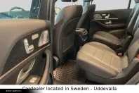 Mercedes-Benz GLS 400 din 2024 cu 45.600 km - oferta MER159619 - foto 14