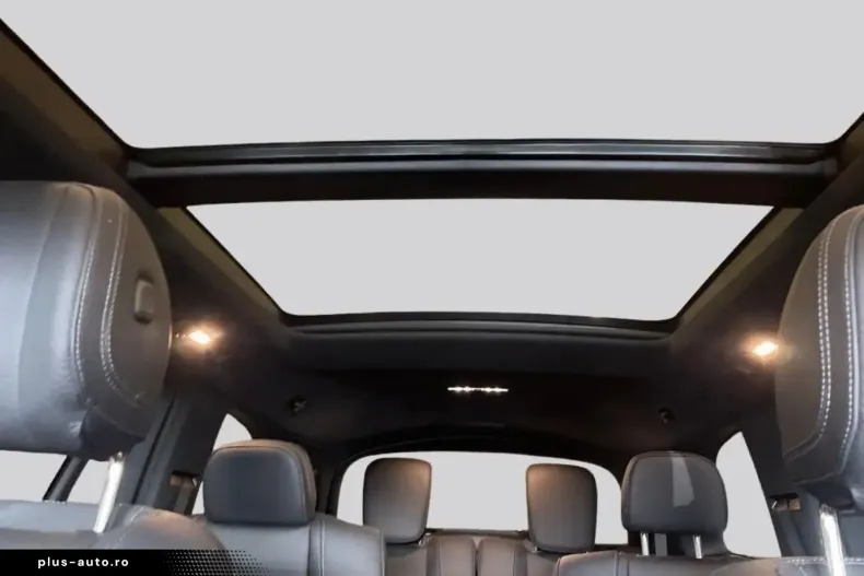 Mercedes-Benz GLS 400 din 2024 cu 45.600 km - oferta MER159619 - foto 15