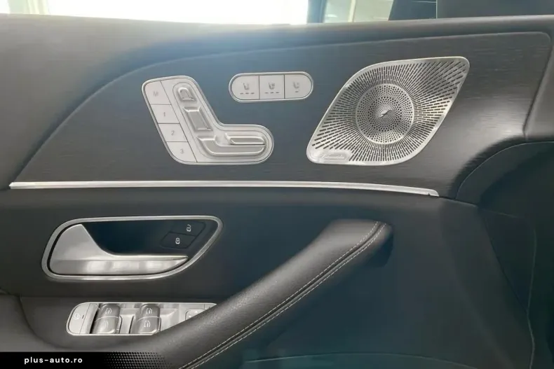 Mercedes-Benz GLS 400 din 2024 cu 45.600 km - oferta MER159619 - foto 16