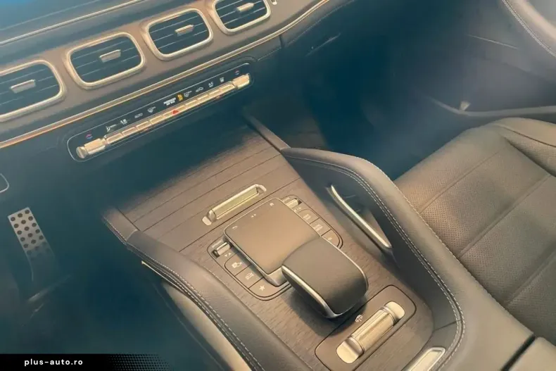 Mercedes-Benz GLS 400 din 2024 cu 45.600 km - oferta MER159619 - foto 17