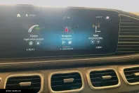 Mercedes-Benz GLS 400 din 2024 cu 45.600 km - oferta MER159619 - foto 18