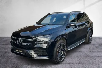 Mercedes-Benz GLS 450 din 2022 - oferta MER159620