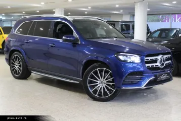 Mercedes-Benz GLS 400 din 2021 - oferta MER159622