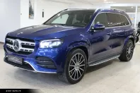 Mercedes-Benz GLS 400 din 2021 cu 72.829 km - oferta MER159622 - foto 2