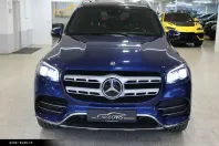Mercedes-Benz GLS 400 din 2021 cu 72.829 km - oferta MER159622 - foto 3