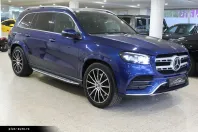 Mercedes-Benz GLS 400 din 2021 cu 72.829 km - oferta MER159622 - foto 4