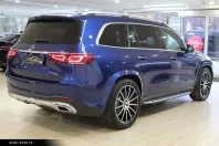 Mercedes-Benz GLS 400 din 2021 cu 72.829 km - oferta MER159622 - foto 5