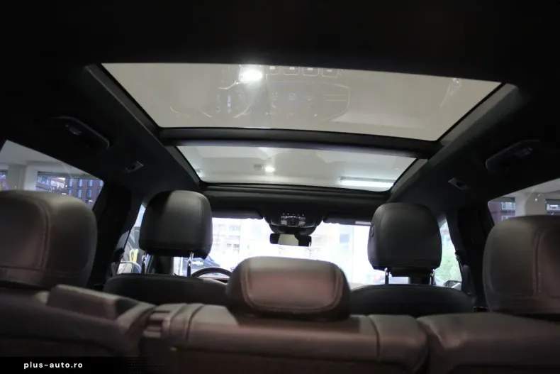 Mercedes-Benz GLS 400 din 2021 cu 72.829 km - oferta MER159622 - foto 9