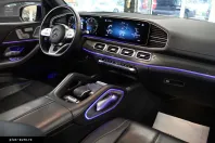 Mercedes-Benz GLS 400 din 2021 cu 72.829 km - oferta MER159622 - foto 10