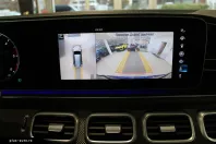 Mercedes-Benz GLS 400 din 2021 cu 72.829 km - oferta MER159622 - foto 21