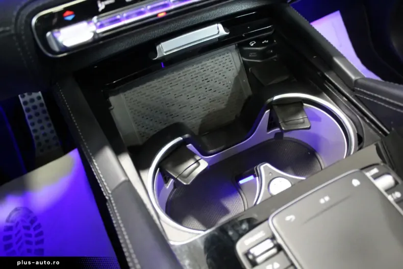 Mercedes-Benz GLS 400 din 2021 cu 72.829 km - oferta MER159622 - foto 22