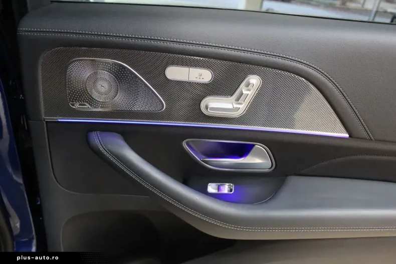 Mercedes-Benz GLS 400 din 2021 cu 72.829 km - oferta MER159622 - foto 27