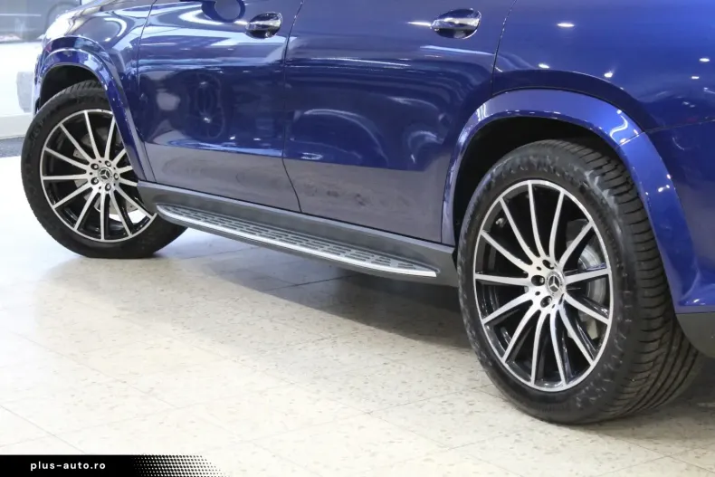 Mercedes-Benz GLS 400 din 2021 cu 72.829 km - oferta MER159622 - foto 28