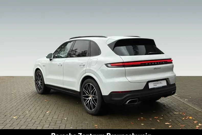 Porsche Cayenne din 2024 cu 19.499 km - oferta POR159624 - foto 3