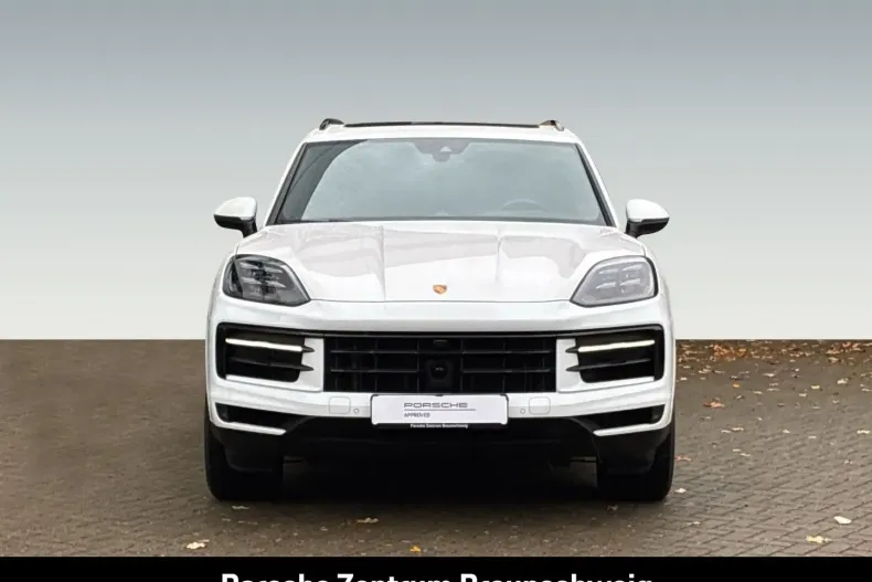 Porsche Cayenne din 2024 cu 19.499 km - oferta POR159624 - foto 4