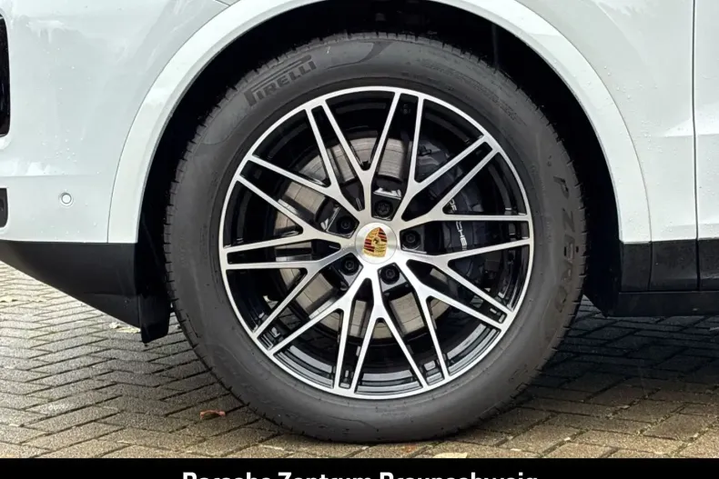 Porsche Cayenne din 2024 cu 19.499 km - oferta POR159624 - foto 6