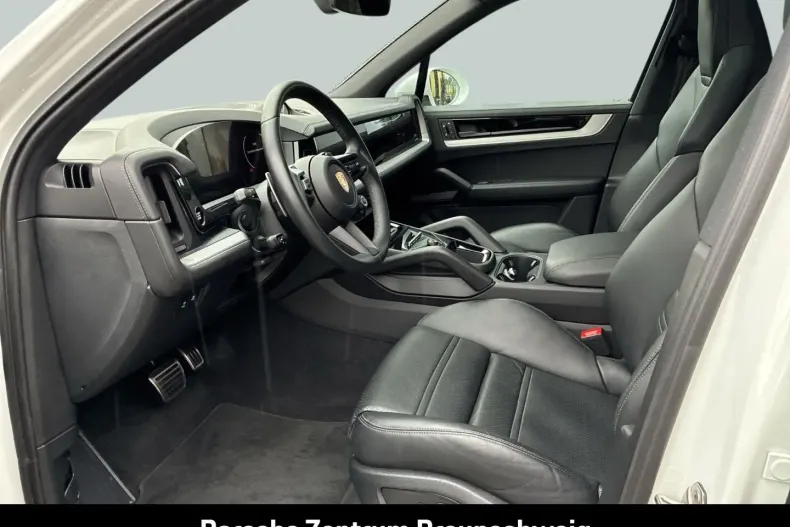 Porsche Cayenne din 2024 cu 19.499 km - oferta POR159624 - foto 7