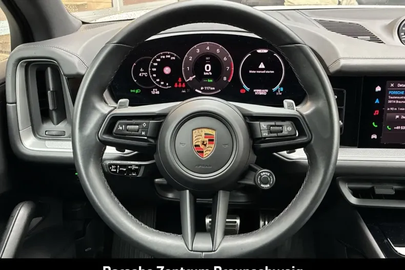 Porsche Cayenne din 2024 cu 19.499 km - oferta POR159624 - foto 9