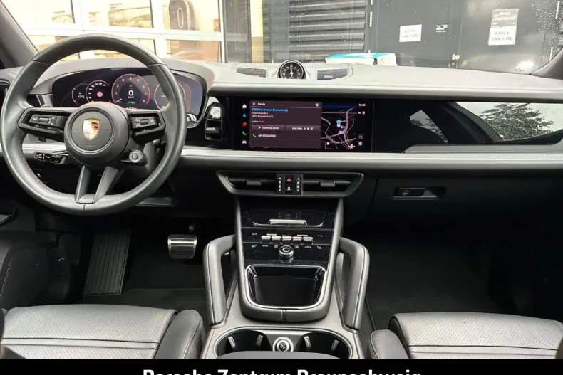 Porsche Cayenne din 2024 cu 19.499 km - oferta POR159624 - foto 10