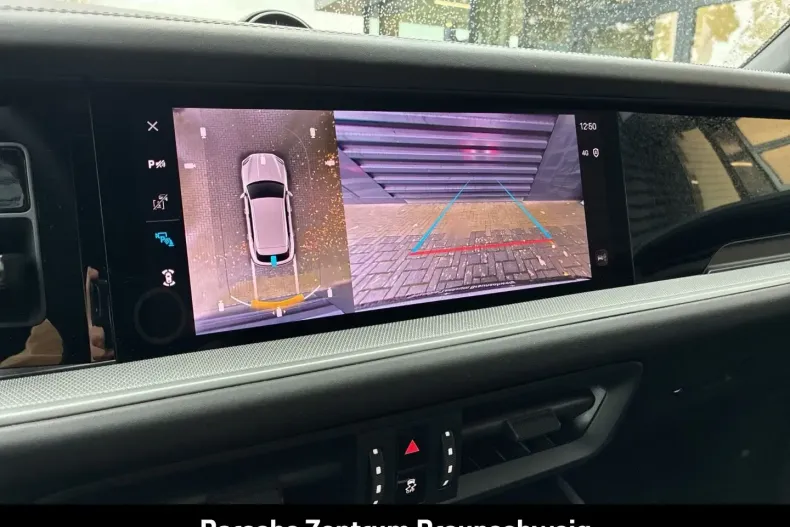 Porsche Cayenne din 2024 cu 19.499 km - oferta POR159624 - foto 12