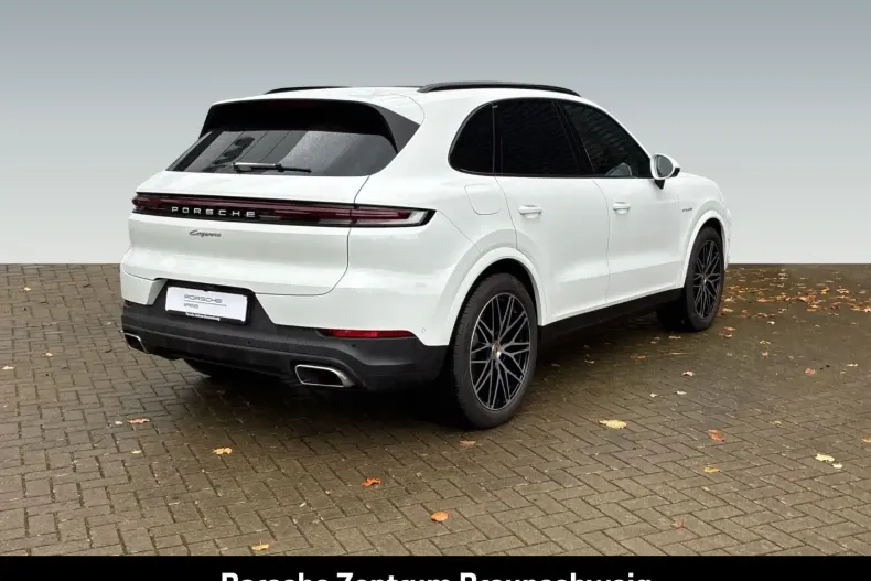 Porsche Cayenne din 2024 cu 19.499 km - oferta POR159624 - foto 13