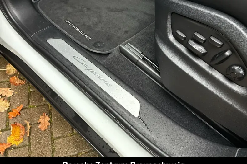 Porsche Cayenne din 2024 cu 19.499 km - oferta POR159624 - foto 16