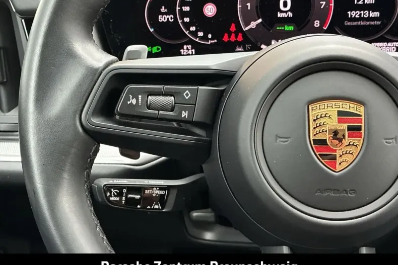 Porsche Cayenne din 2024 cu 19.499 km - oferta POR159624 - foto 22