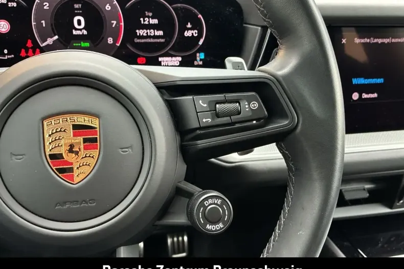 Porsche Cayenne din 2024 cu 19.499 km - oferta POR159624 - foto 23