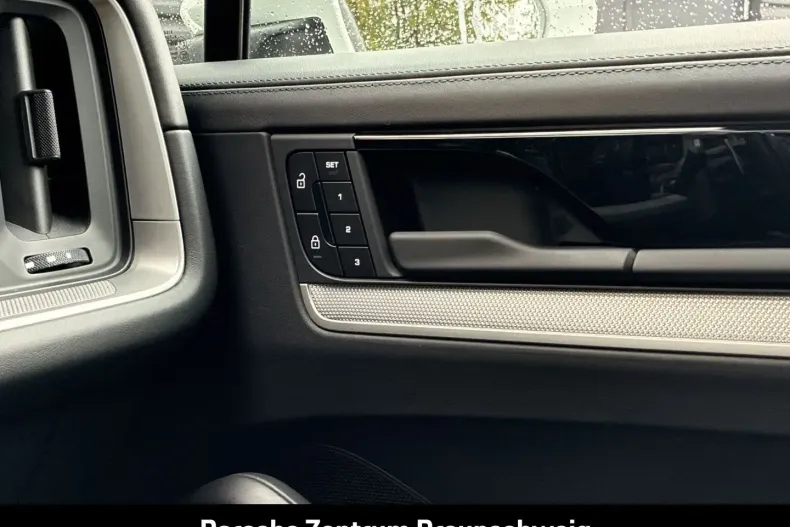 Porsche Cayenne din 2024 cu 19.499 km - oferta POR159624 - foto 29