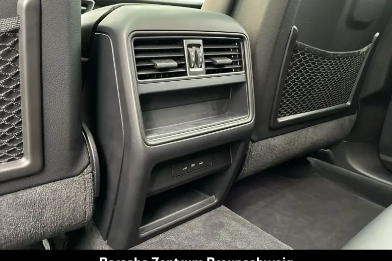 Porsche Cayenne din 2024 cu 19.499 km - oferta POR159624 - foto 31